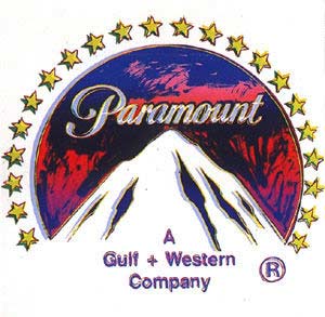 [Andy Warhol Ads: Paramount]